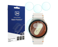 3MK Watch Protection do Samsung Galaxy Watch 7 40mm - 1290102 - zdjęcie 1